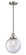 Franklin Restoration LED Mini Pendant in Brushed Satin Nickel (405|201C-SN-G204-8-LED)