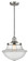 Franklin Restoration LED Mini Pendant in Brushed Satin Nickel (405|201C-SN-G542-LED)