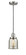 Franklin Restoration LED Mini Pendant in Brushed Satin Nickel (405|201C-SN-G58-LED)