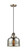 Franklin Restoration LED Mini Pendant in Antique Brass (405|201CSW-AB-G78-LED)