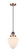 Franklin Restoration LED Mini Pendant in Antique Copper (405|201CSW-AC-G661-7-LED)