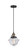 Franklin Restoration LED Mini Pendant in Black Antique Brass (405|201CSW-BAB-G532-LED) Franklin Restoration LED Mini Pendant in Black Antique Brass (405|201CSW-BAB-G532-LED)