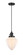 Franklin Restoration LED Mini Pendant in Matte Black (405|201CSW-BK-G661-7-LED)