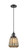 Franklin Restoration One Light Mini Pendant in Oil Rubbed Bronze (405|201CSW-OB-G146)