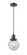 Franklin Restoration LED Mini Pendant in Oil Rubbed Bronze (405|201CSW-OB-G204-6-LED)