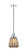 Franklin Restoration One Light Mini Pendant in Polished Chrome (405|201CSW-PC-G146)