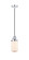 Franklin Restoration LED Mini Pendant in Polished Chrome (405|201CSW-PC-G311-LED)