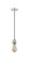 Franklin Restoration One Light Mini Pendant in Polished Nickel (405|201CSW-PN)