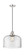 Franklin Restoration One Light Mini Pendant in Polished Nickel (405|201CSW-PN-G72-L)