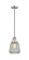 Franklin Restoration LED Mini Pendant in Brushed Satin Nickel (405|201CSW-SN-G142-LED)