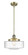 Franklin Restoration One Light Mini Pendant in Antique Brass (405|201S-AB-G694-12)