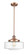 Franklin Restoration One Light Mini Pendant in Antique Copper (405|201S-AC-G692-12)