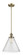 Franklin Restoration LED Pendant in Brushed Brass (405|201S-BB-G44-L-LED)