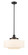 Franklin Restoration One Light Mini Pendant in Oil Rubbed Bronze (405|201S-OB-G691-16)