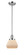 Franklin Restoration One Light Mini Pendant in Polished Chrome (405|201S-PC-G171)