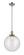 Franklin Restoration One Light Mini Pendant in Polished Nickel (405|201S-PN-G204-12)