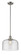Franklin Restoration LED Mini Pendant in Brushed Satin Nickel (405|201S-SN-G74-L-LED)