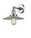 Franklin Restoration LED Wall Sconce in Polished Chrome (405|203-PC-G2-LED)