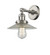 Franklin Restoration One Light Wall Sconce in Brushed Satin Nickel (405|203-SN-G2)