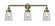 Franklin Restoration Three Light Bath Vanity in Antique Brass (405|205-AB-G182)
