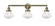 Franklin Restoration LED Bath Vanity in Antique Brass (405|205-AB-G324-LED)