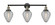 Franklin Restoration LED Bath Vanity in Black Antique Brass (405|205-BAB-G165-LED)