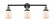 Franklin Restoration LED Bath Vanity in Black Antique Brass (405|205-BAB-G51-LED)