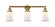 Franklin Restoration LED Bath Vanity in Brushed Brass (405|205-BB-G181-LED)