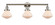 Franklin Restoration LED Bath Vanity in Polished Nickel (405|205-PN-G321-LED)