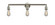 Franklin Restoration LED Bath Vanity in Brushed Satin Nickel (405|205-SN-LED)
