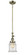 Franklin Restoration LED Mini Pendant in Antique Brass (405|206-AB-G184-LED)