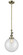 Franklin Restoration One Light Mini Pendant in Antique Brass (405|206-AB-G202-10)