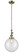 Franklin Restoration LED Mini Pendant in Antique Brass (405|206-AB-G202-10-LED)