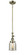 Franklin Restoration LED Mini Pendant in Antique Brass (405|206-AB-G58-LED)