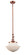 Franklin Restoration LED Mini Pendant in Antique Copper (405|206-AC-G541-LED)