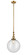Franklin Restoration LED Mini Pendant in Brushed Brass (405|206-BB-G204-12-LED)