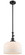 Franklin Restoration LED Mini Pendant in Matte Black (405|206-BK-G71-L-LED)