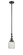Franklin Restoration LED Mini Pendant in Oil Rubbed Bronze (405|206-OB-G302-LED)