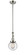 Franklin Restoration LED Mini Pendant in Polished Nickel (405|206-PN-G204-6-LED)