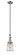 Franklin Restoration LED Mini Pendant in Brushed Satin Nickel (405|206-SN-G182-LED)