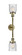 Franklin Restoration LED Bath Vanity in Antique Brass (405|208L-AB-G54-LED)
