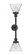 Franklin Restoration Two Light Bath Vanity in Matte Black (405|208L-BK-G42)
