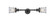 Franklin Restoration Two Light Bath Vanity in Oil Rubbed Bronze (405|208L-OB-G184S)