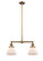 Franklin Restoration LED Island Pendant in Brushed Brass (405|209-BB-G41-LED) Franklin Restoration LED Island Pendant in Brushed Brass (405|209-BB-G41-LED)