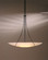 Franklin Restoration Four Light Island Pendant in Polished Chrome (405|214-PC-G202-10)