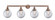 Franklin Restoration LED Bath Vanity in Antique Copper (405|215-AC-G202-8-LED)