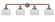Franklin Restoration LED Bath Vanity in Antique Copper (405|215-AC-G72-LED)