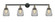 Franklin Restoration LED Bath Vanity in Black Antique Brass (405|215-BAB-G142-LED)