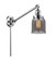 Franklin Restoration One Light Swing Arm Lamp in Polished Chrome (405|237-PC-G53)