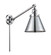 Franklin Restoration LED Swing Arm in Polished Chrome (405|237-PC-M13-PC-LED)